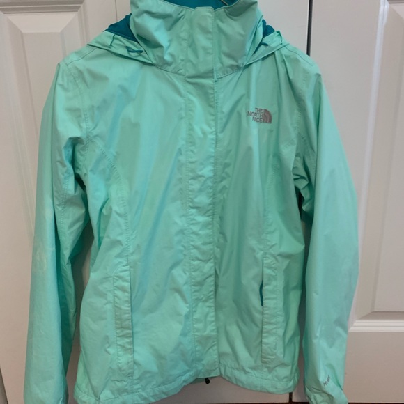 The North Face Jackets & Blazers - The North Face Women’s Waterproof Rain Jacket